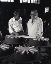 Negative, Sheet Film