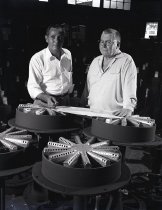 Negative, Sheet Film