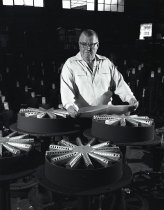 Negative, Sheet Film