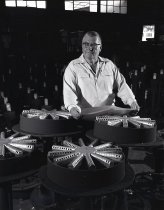 Negative, Sheet Film