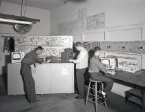 Negative, Sheet Film