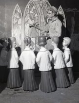 Negative, Sheet Film