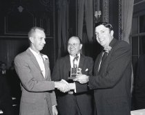 Negative, Sheet Film