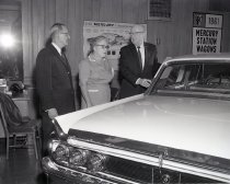 Negative, Sheet Film