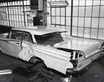 Negative, Sheet Film