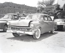 Negative, Sheet Film