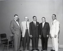 Negative, Sheet Film