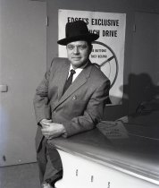 Negative, Sheet Film