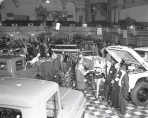 Negative, Sheet Film