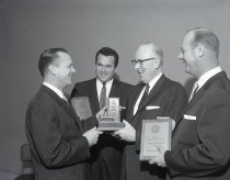 Negative, Sheet Film