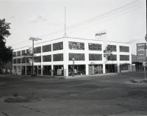 Negative, Sheet Film