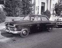 Negative, Sheet Film