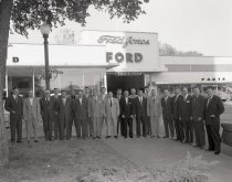 Negative, Sheet Film