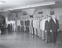 Negative, Sheet Film