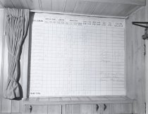 Negative, Sheet Film