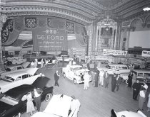 Negative, Sheet Film