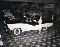 Negative, Sheet Film