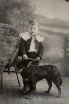 Negative, Sheet Film