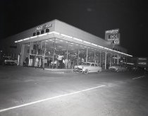 Negative, Sheet Film