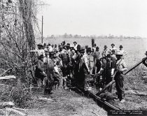 Negative, Sheet Film