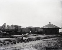 Negative, Sheet Film