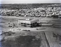 Negative, Sheet Film