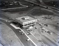 Negative, Sheet Film