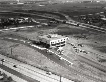 Negative, Sheet Film