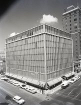 Negative, Sheet Film