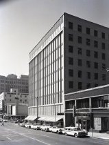 Negative, Sheet Film