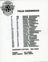Roster