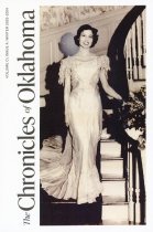 Chronicles of Oklahoma