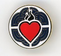 Pin, Lapel