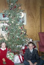 Negative, Sheet Film