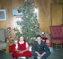 Negative, Sheet Film