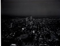 Negative, Sheet Film