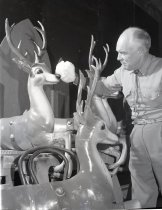 Negative, Sheet Film