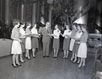 Negative, Sheet Film