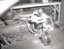 Negative, Sheet Film