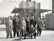 Negative, Sheet Film