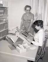 Negative, Sheet Film