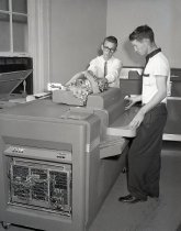 Negative, Sheet Film