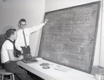 Negative, Sheet Film