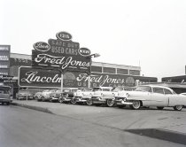 Negative, Sheet Film