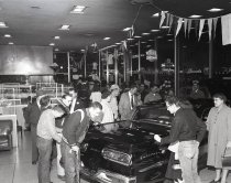 Negative, Sheet Film