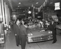 Negative, Sheet Film