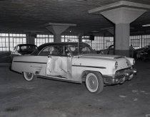 Negative, Sheet Film