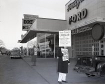 Negative, Sheet Film