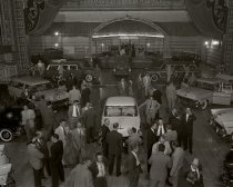 Negative, Sheet Film