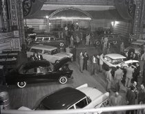 Negative, Sheet Film